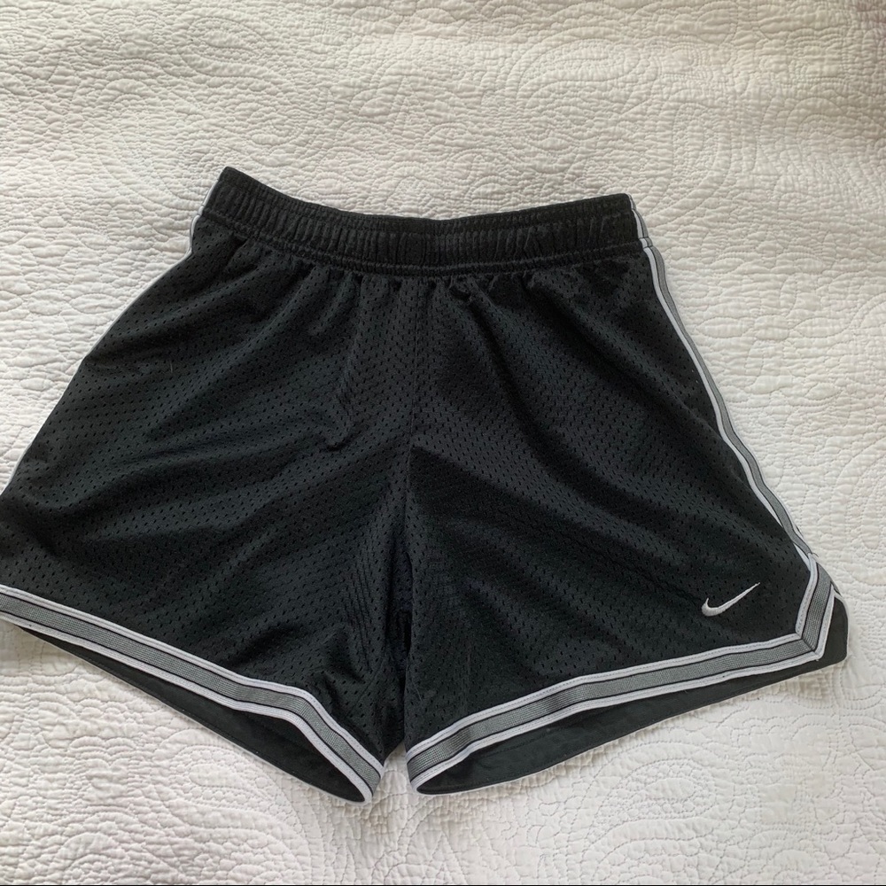Vintage Nike gym shorts
